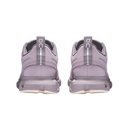On Running Cloud 6 WP Mauve | Zinc