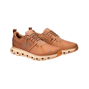 On Running Cloud 6 WP Sandstone | Blonde