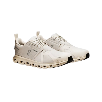 On Running Cloud 6 WP Pearl | Cream