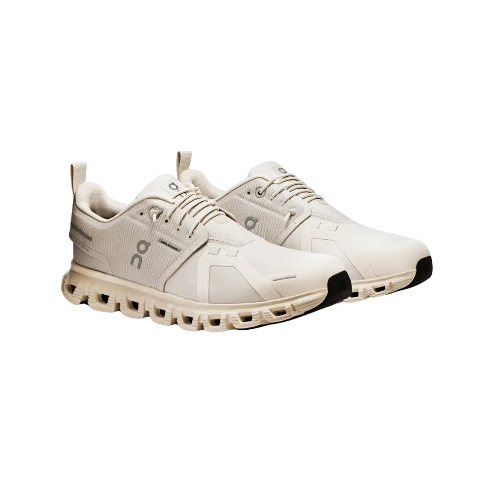 On Running Cloud 6 WP Pearl | Cream