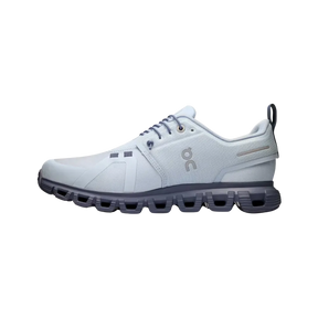 On Running Cloud 6 Water Proof Heather | Metal