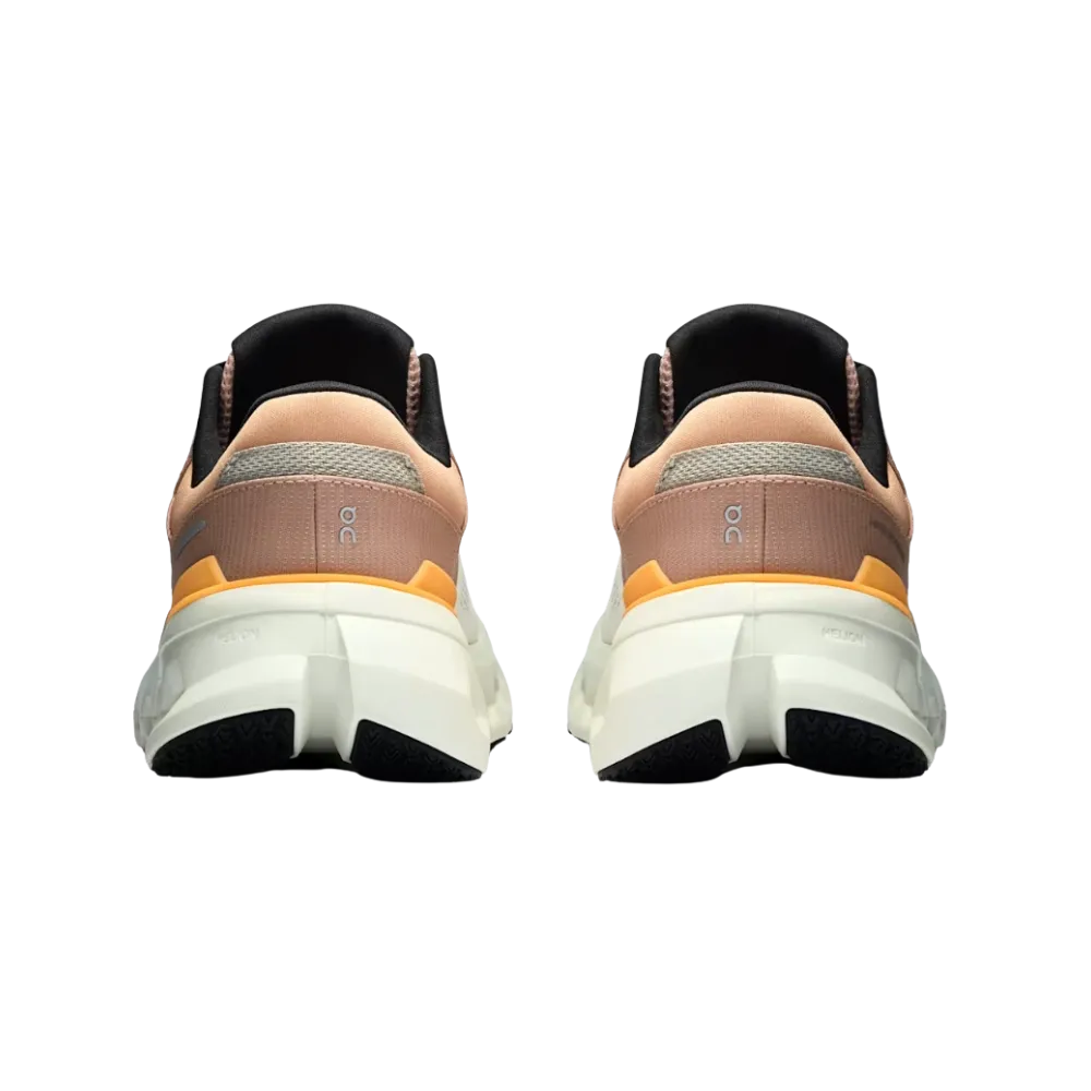 On Running Cloudrunner 2 Pearl | Tangerine
