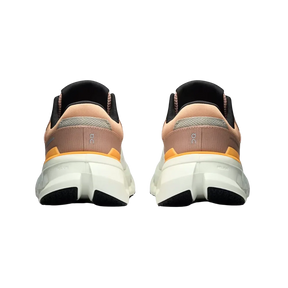 On Running Cloudrunner 2 Pearl | Tangerine