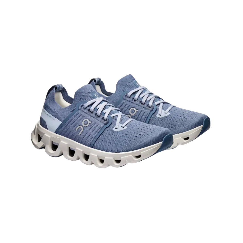 On Running Cloudswift 4 Metal | Heather