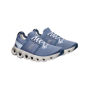 On Running Cloudswift 4 Metal | Heather