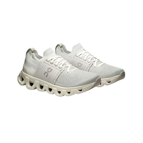 On Running Cloudswift 4 Wolf | Sand