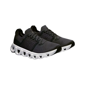On Running Cloudswift 4 Black | White