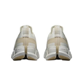 On Running Cloudswift 4 White | Cream