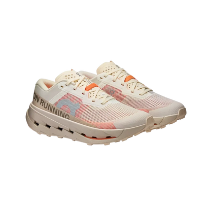 On Running Cloudultra 3 Ivory | Pearl