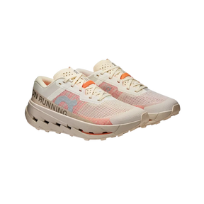 On Running Cloudultra 3 Ivory | Pearl