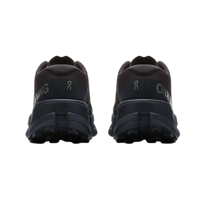 On Running Cloudultra 3 Black | Black