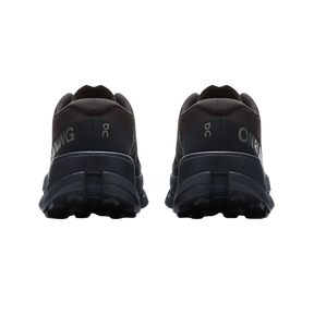 On Running Cloudultra 3 Black | Black