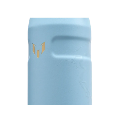 Messi x Stanley 1913 IceFlow™ Flip Straw 2.0 Bottle 'Messi Striker Blue'