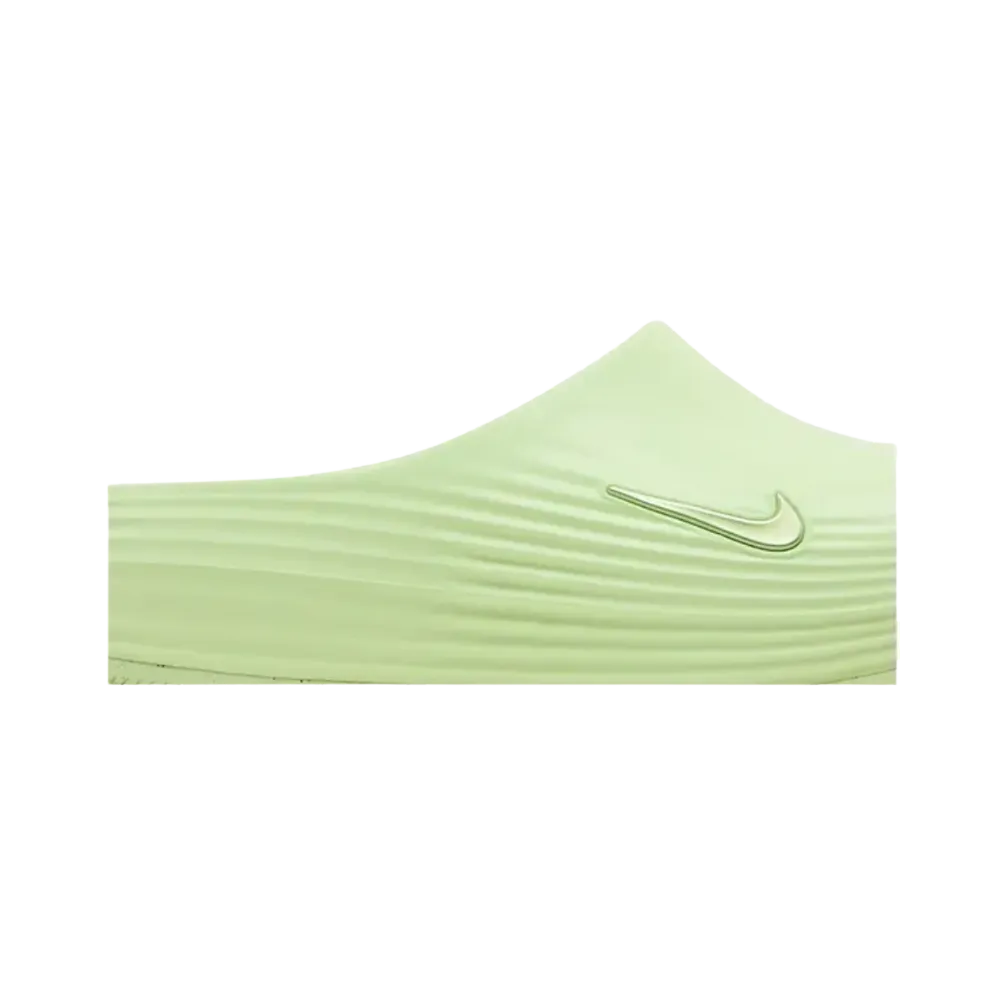 Nike ReactX Rejuven8 Slide 'Barely Volt'