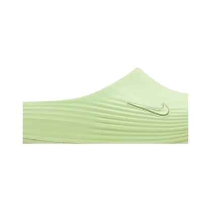 Nike ReactX Rejuven8 Slide 'Barely Volt'