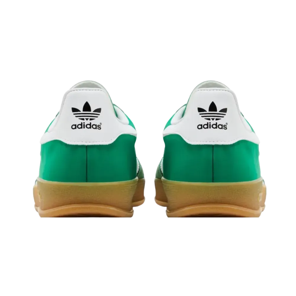 Adidas Gazelle Indoor 'Hazy Green'