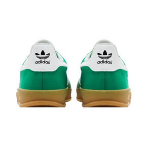 Adidas Gazelle Indoor 'Hazy Green'