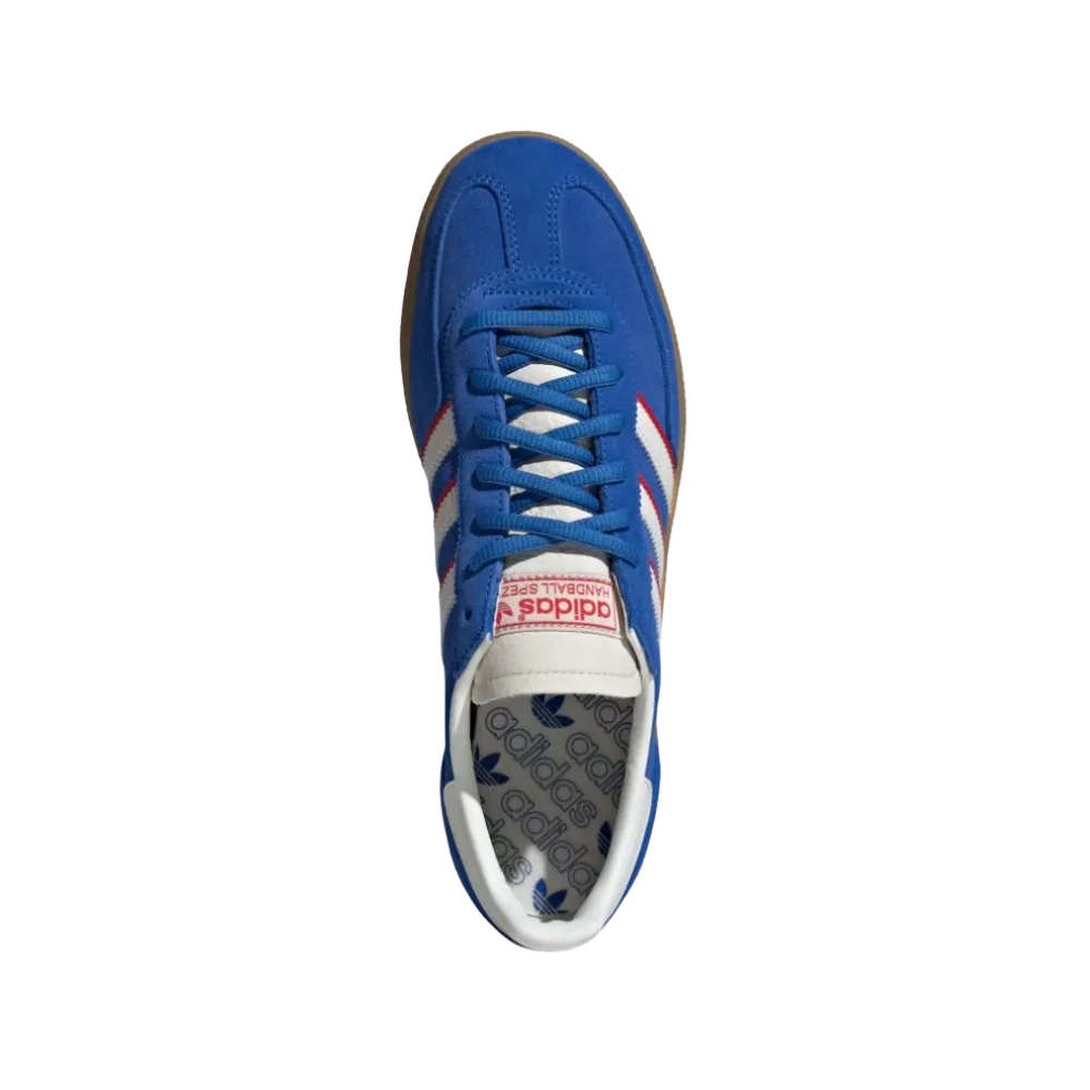 Adidas Handball Spezial 'Blue White Scarlet'