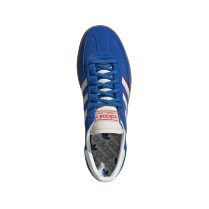 Adidas Handball Spezial 'Blue White Scarlet'
