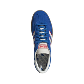 Adidas Handball Spezial 'Blue White Scarlet'