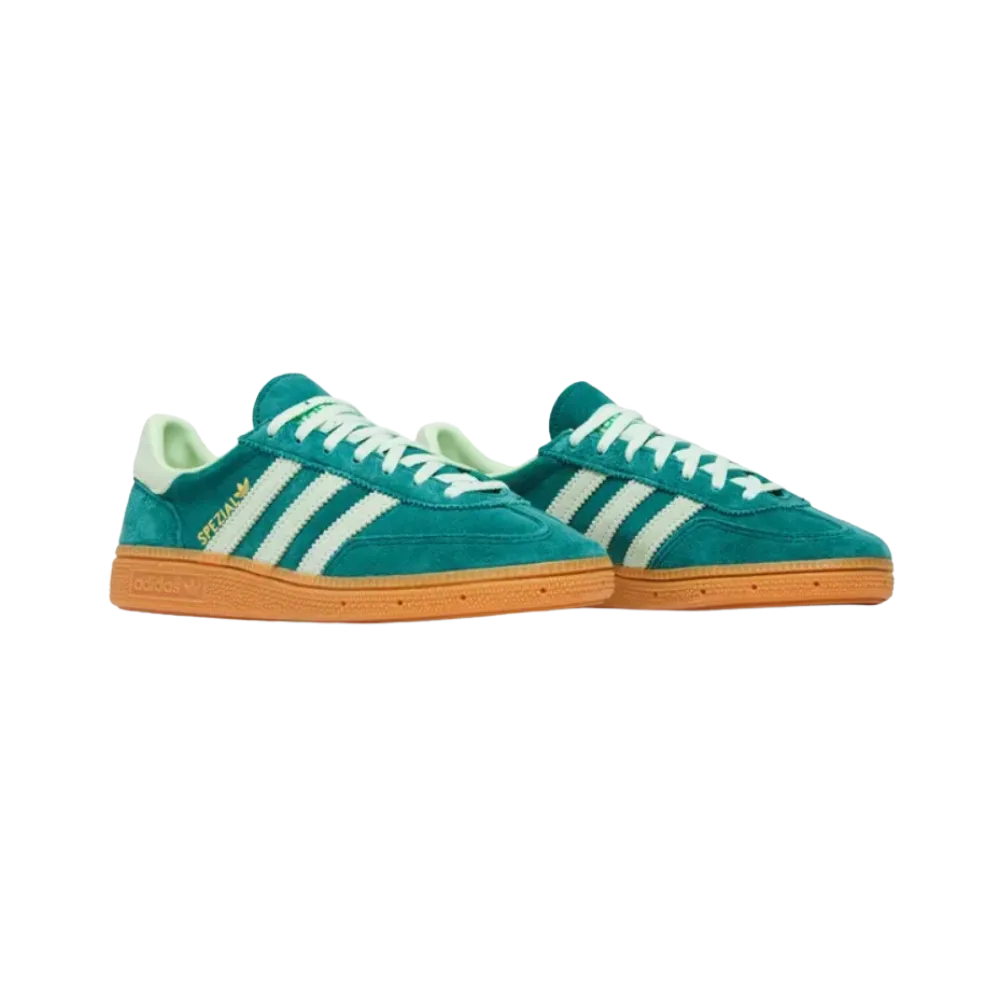 Adidas Handball Spezial 'Collegiate Green Green Spark'