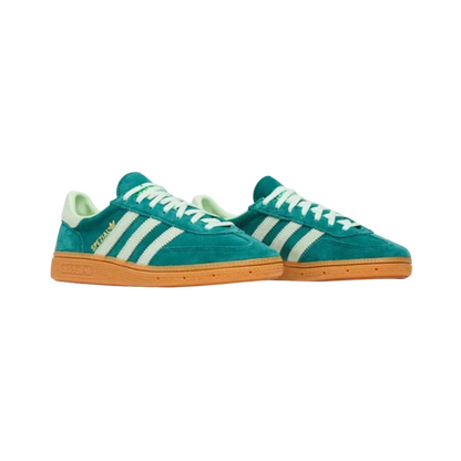 Adidas Handball Spezial 'Collegiate Green Green Spark'
