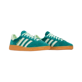 Adidas Handball Spezial 'Collegiate Green Green Spark'