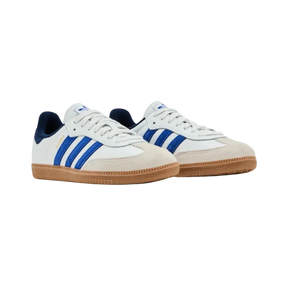 Adidas Samba OG 'White Royal Night Indigo'