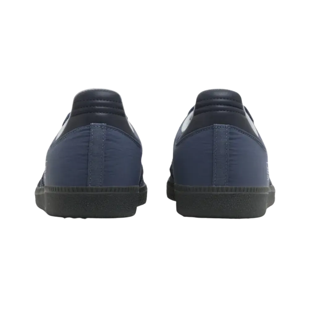 Adidas Samba OG 'Reflective Nylon Pack - Preloved Ink'