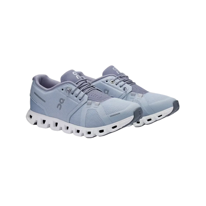 On Running Cloud 5 Heather | Fossil