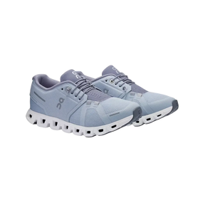On Running Cloud 5 Heather | Fossil