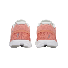 On Running Cloud 5 Flamingo Pearl
