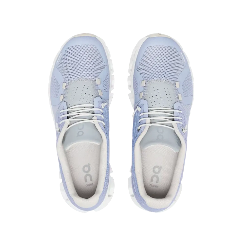 On Running Cloud 5 Nimbus | Alloy