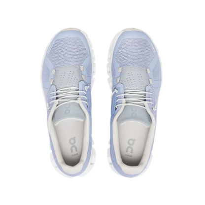 On Running Cloud 5 Nimbus | Alloy
