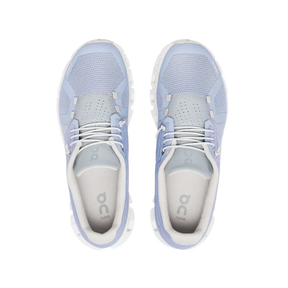 On Running Cloud 5 Nimbus | Alloy