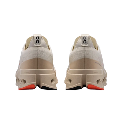 On Running Cloudsurfer Max Ivory | Salmon