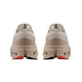 On Running Cloudsurfer Max Ivory | Salmon