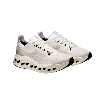 On Running Cloudsurfer Max White | White