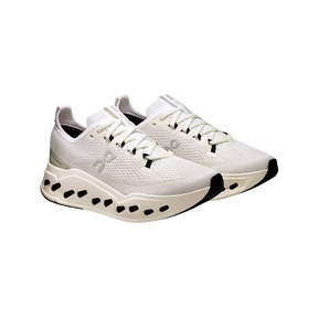 On Running Cloudsurfer Max White | White