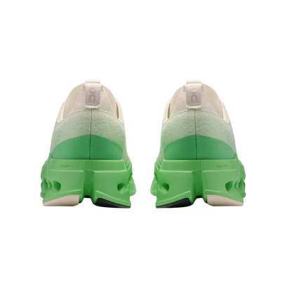 On Running Cloudsurfer Max Ivory | Honeydew