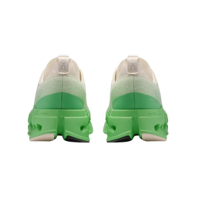 On Running Cloudsurfer Max Ivory | Honeydew