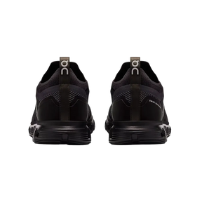 On Running Cloud 6 Versa Black | Eclipse
