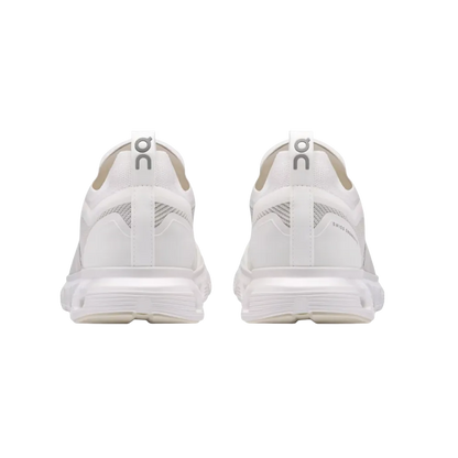 On Running Cloud 6 Versa White | White