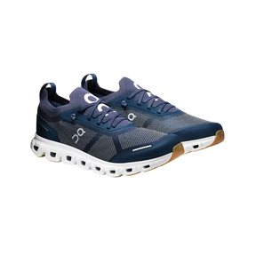 On Running Cloud 6 Versa Midnight | Lense