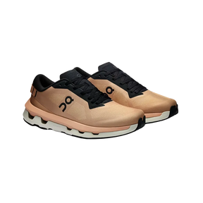 On Running Cloudzone Rosebrown | Black