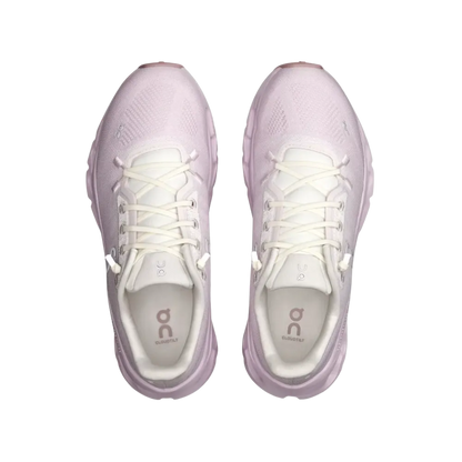 On Running Cloudtilt Ivory | Orchid
