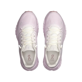 On Running Cloudtilt Ivory | Orchid