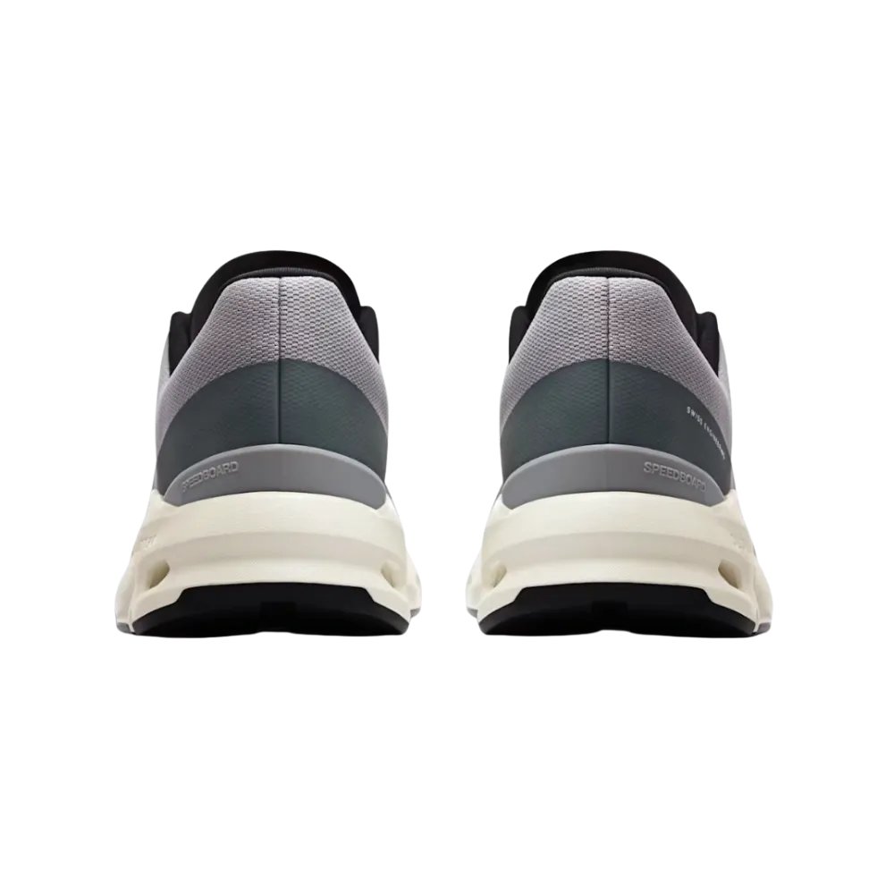 On Running Cloudpulse Alloy | Black