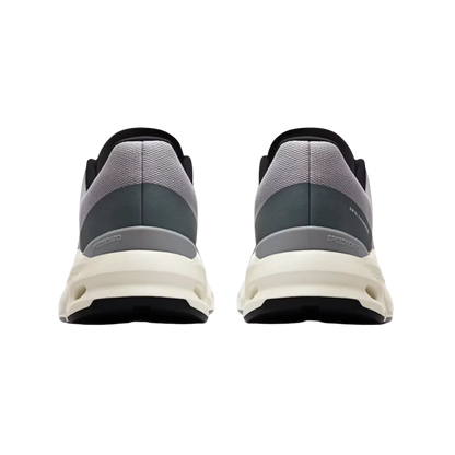 On Running Cloudpulse Alloy | Black