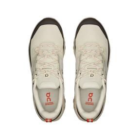 On Running Cloudrock Low Waterproof Ivory | Ivory
